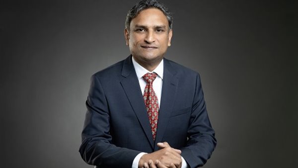  جوبين جويجو نائبا جديدا للمديرالإداري لـ «سوني» الشرق الأوسط وأفريقيا 