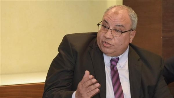 عبد الناصر زيدان: الأهلي للصرافة تعتزم افتتاح 5 فروع جديدة قبل نهاية العام الحالي