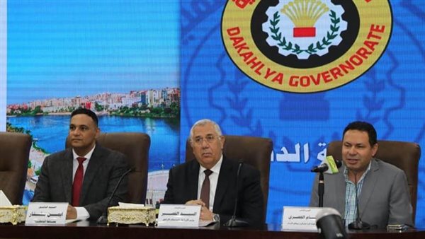 وزير الزراعة يؤكد ضرورة المتابعة المستمرة لتطبيق منظومة كارت الفلاح الذكي