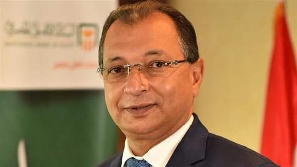 كريم سوس: البنك الأهلي يمتلك 28 سيارة صراف آلي متنقلة بالمحافظات