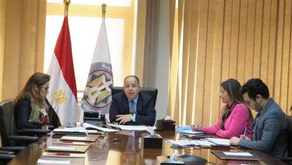 وزير المالية: الإصلاح الاقتصادى جعلنا أكثر قدرة على التعامل وامتصاص الصدمات العالمية