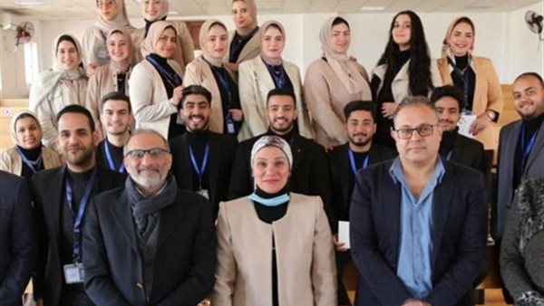 «كوربوريت ستاك» ترعى حملة توعوية لدمج مصابي متلازمة داون تحت شعار 