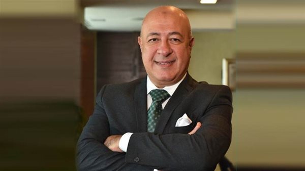 يحيى أبوالفتوح: 350 مليار جنيه حصيلة بيع شهادات الـ18% بالبنك الأهلي المصري