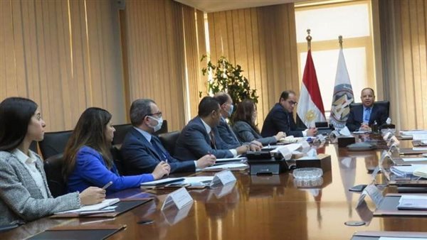 وزير المالية: مصر تستضيف اجتماعات مجلس محافظي البنك الآسيوي العام المقبل 