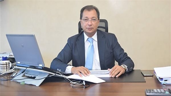 كريم سوس: البنك الأهلي يستهدف استبدال التعاملات النقدية بوسائل الدفع الالكتروني