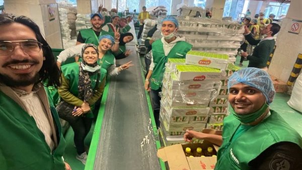 كريم مصر تطلق مبادرة 