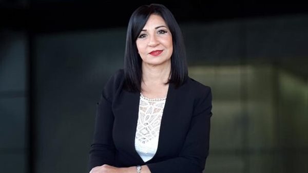 داليا عبدالقادر: تقرير المبادئ المصرفية المسؤولة ثمرة الخبرات والتطوير المتواصل في CIB