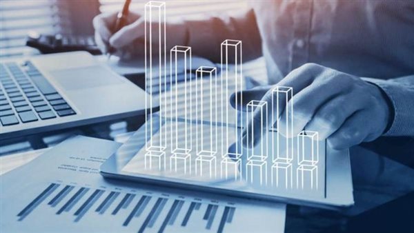 معلومات الوزراء: ارتفاع معدلات التضخم بصورة غير مسبوقة في اقتصادات الدول الكبرى