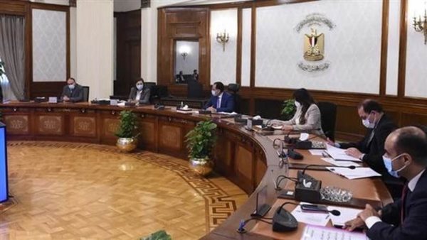 رئيس الوزراء: الحكومة ستبدأ تنفيذ تكليفات الرئيس الصادرة بالأمس وفق خطة تنفيذية