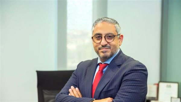 ولي لطفي: كريدى أجريكول يستهدف افتتاح 5 فروع خلال العام الحالي