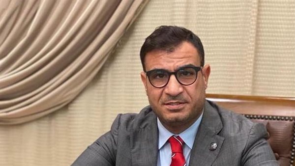 طارق الجيوشي مشيدًا بمبادرة الرئيس: الصناعة.. الملاذ الآمن للاقتصاد المصري