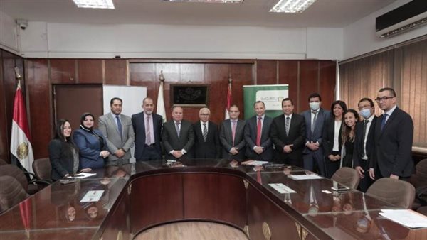 قرض مشترك بين الأهلي والزراعي لتطوير منظومة الري بـ3 مليارات جنيه