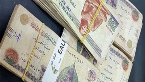 5.2 مليار جنيه حصيلة التنازلات عن العملات بشركتي الأهلي ومصر للصرافة خلال أبريل