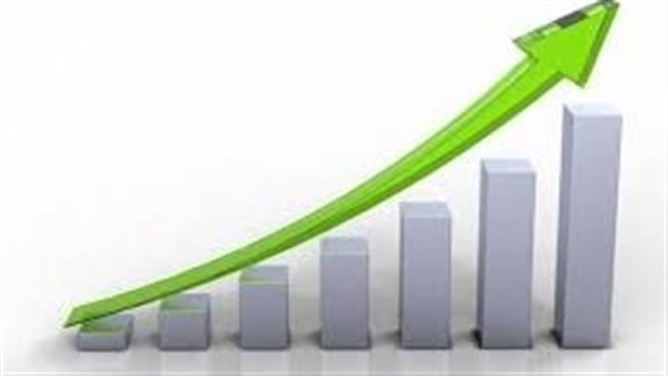 الأوروبي لإعادة الإعمار يرفع توقعات النمو الاقتصادي لمصر إلى 6% فى 2023