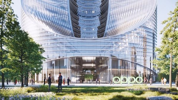 معهد بحوث OPPO يفتح الباب لقبول مقترحات مبتكرة حول الشمولية والارتقاء بالخدمات الصحية