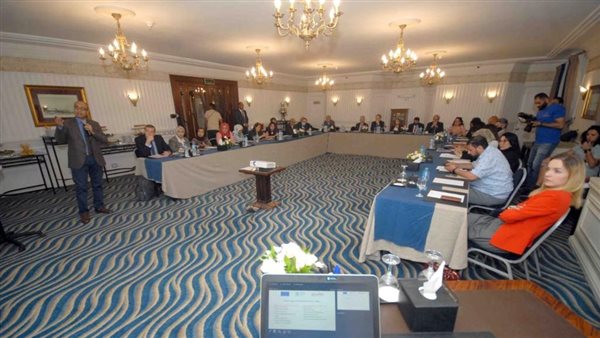 جامع تشيد بالتعاون مع الاتحاد الأوروبى وبنك الاستثمار الأوروبى في تنفيذ البرامج التنموية