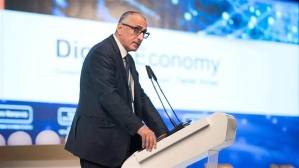 طارق عامر: 38 مليون مواطن مصري يتعاملون مع البنوك المصرية