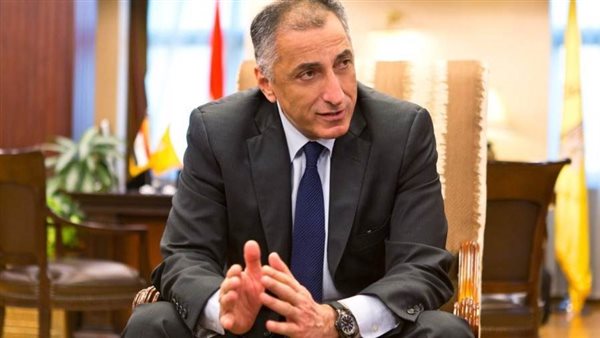 طارق عامر: بدء عمل البنوك الرقمية في مصر خلال أسابيع