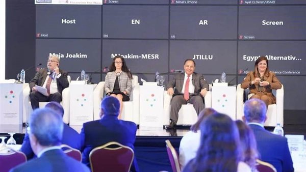 وزير المالية: إصدار أول طرح من الصكوك السيادية قبل نهاية العام المالي الحالي