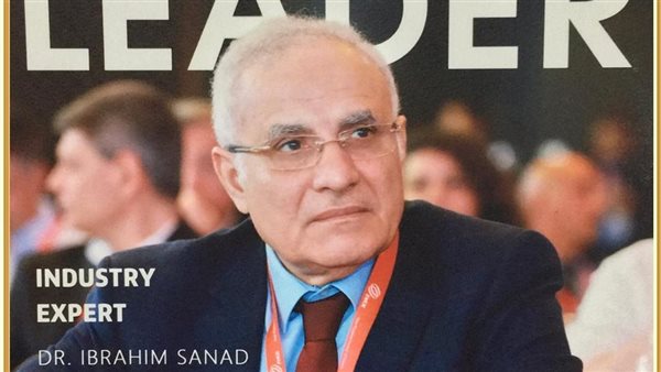 إبراهيم سند: شركة EBE أصدرت 95% من البطاقات المصدرة من البنوك المصرية