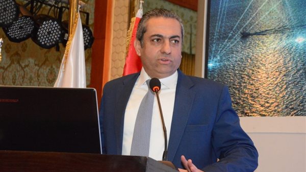  نائب وزير الاسكان: العاصمة الإدارية أول مدينة ذكية في مصر.. ونتوقع إقبال كبير من المستثمرين العرب والأجانب 