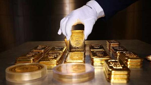 شعبة الذهب تدرس طرح مشغولات ذهبية من عيار 14 لمواجهة ارتفاع الأسعار