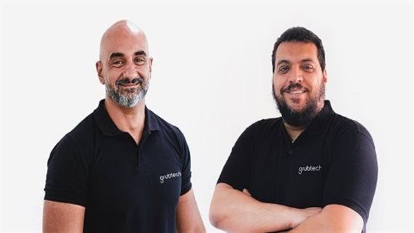 «Grubtech» تطلق أعمالها رسميا في السوق المصري.. وتُعيّن «أسامة حرفوش» مديرا للشركة في مصر