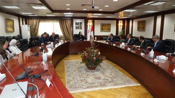 جامع: برنامج لدعم المشروعات الناشئة ورواد الأعمال بـ50 مليون دولار بالتعاون مع البنك الدولي