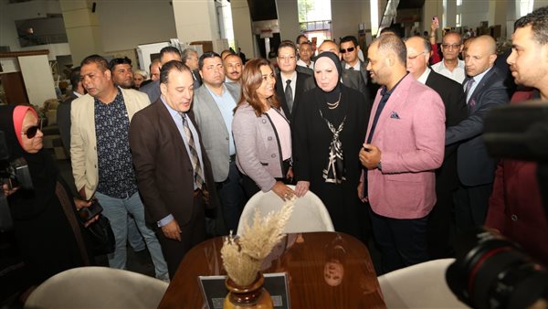 جامع: 228 مليون جنيه تمويلات «تنمية المشروعات» لأكثر من 5 آلاف مشروع أثاث