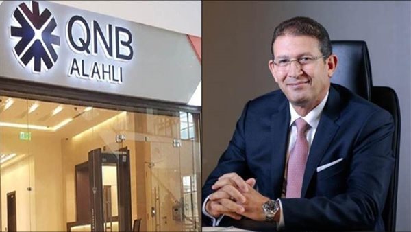 بنك QNB الأهلي يستعرض جهود دعم مبادرات المسؤولية المجتمعية في 2021