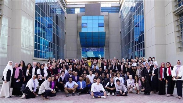 مبادرة رواد النيل تشارك في ندوة عن أهمية دعم الشركات الناشئة العاملة في مجال التكنولوجيا الحيوية 