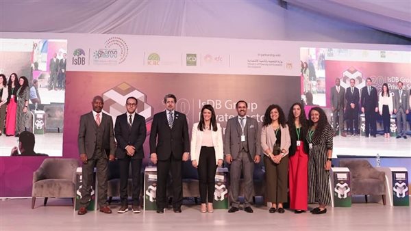 المشاط: مصر تشهد تقدُمًا كبيرًا فى الاستثمار في الشركات الناشئة واحتضان المبتكرين ورواد الأعمال