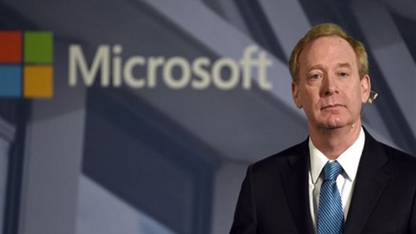 رئيس الوزراء يستقبل رئيس شركة 