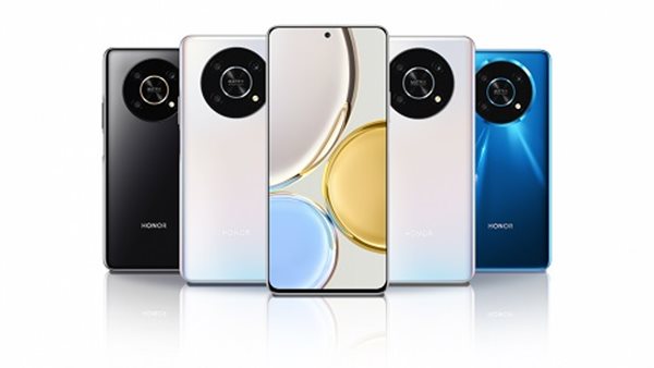 هونر تعلن رسميا عن الهاتف Honor X9 