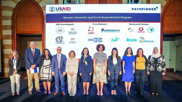 إطلاق مشروع التمكين الاقتصادي والاجتماعي للمرأة بالتعاون مع المركزي بمنحة 39 مليون دولار