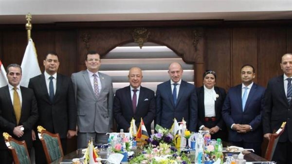 البنك الأهلي يوقع بروتوكول تعاون مع الاكاديمية الوطنية لمكافحة الفساد لتوفير حلول رقمية لمدفوعات عملاء الأكاديمية