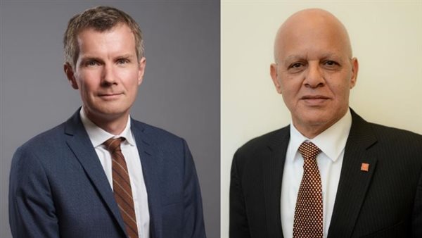  إريكسون وأورانج مصر تستكملان توحيد وترقية وتحديث نظام الوساطة