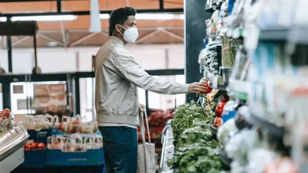 الإحصاء: معدل التضخم الشهري يرتفع 0.9% خلال مايو