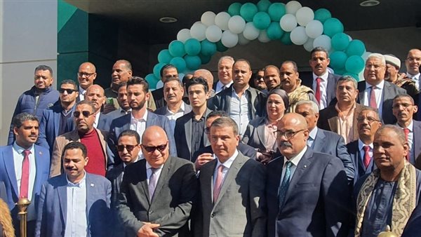 الزراعي المصري يواصل تأكيد انتشاره بافتتاح 4 فروع جديدة في قنا وسيوة