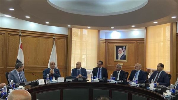 مصر للتأمين تفوز بمناقصة التأمين على ممتلكات ومحافظ تمويلات ناصر الاجتماعي