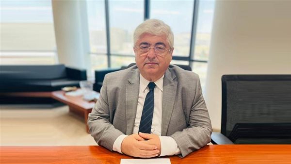 عبدالمجيد محي الدين: الأهلي للصرافة تستهدف زيادة رأسمالها لـ 400 مليون جنيه بالربع الثالث من 2022