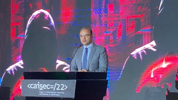 فريد: أسواق المال لها السبق والريادة في الاعتماد على تكنولوجيا المعلومات