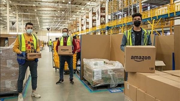 أمازون تساهم بمليون وجبة طعام في العالم العربي خلال شهر رمضان