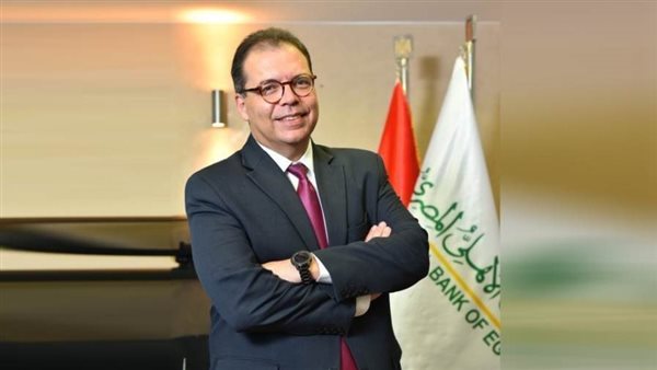أحمد السعيد: البنك الأهلي يستهدف أن يكون الشريك المفضل دائمًا لأي مستثمر محلي أو أجنبي