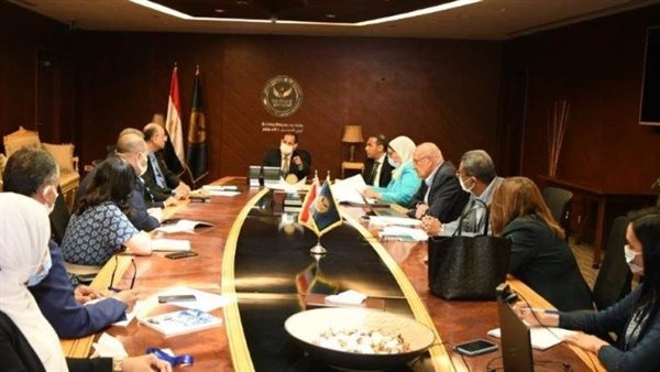 الرقابة المالية تتبنى مقترحات استشارية لتنشيط سوق التمويل العقارى