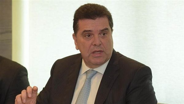 كريم سعادة: الأهلي كابيتال تهدف إلى الاستثمار المباشر عبر إدارة وتنمية حجم أعمال الشركات