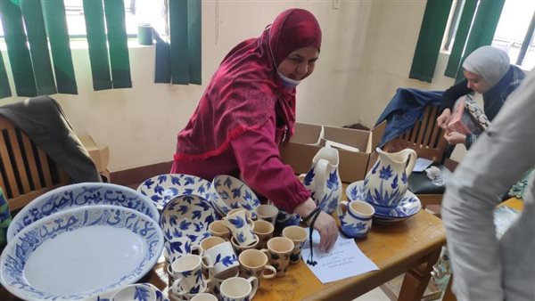 تنمية المشروعات ومحافظة القليوبية ينظمان ملتقى لريادة الاعمال بمكتبة مصر العامة ببنها