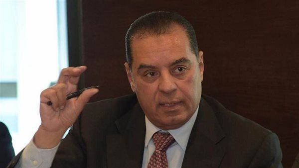 عادل الوالي: ارتفاع صافي أرباح الأهلي لإدارة الاستثمارات المالية إلى 62 مليون جنيه بنهاية 2021