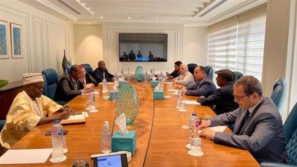 وزير المالية: نستهدف تيسير الفرص التمويلية الداعمة للتحول إلى الاقتصاد الأخضر