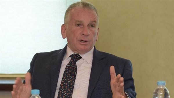 هاني القللي: إيرادات «إيجي سيرف» في آخر عام وصلت إلى 374 مليون جنيه